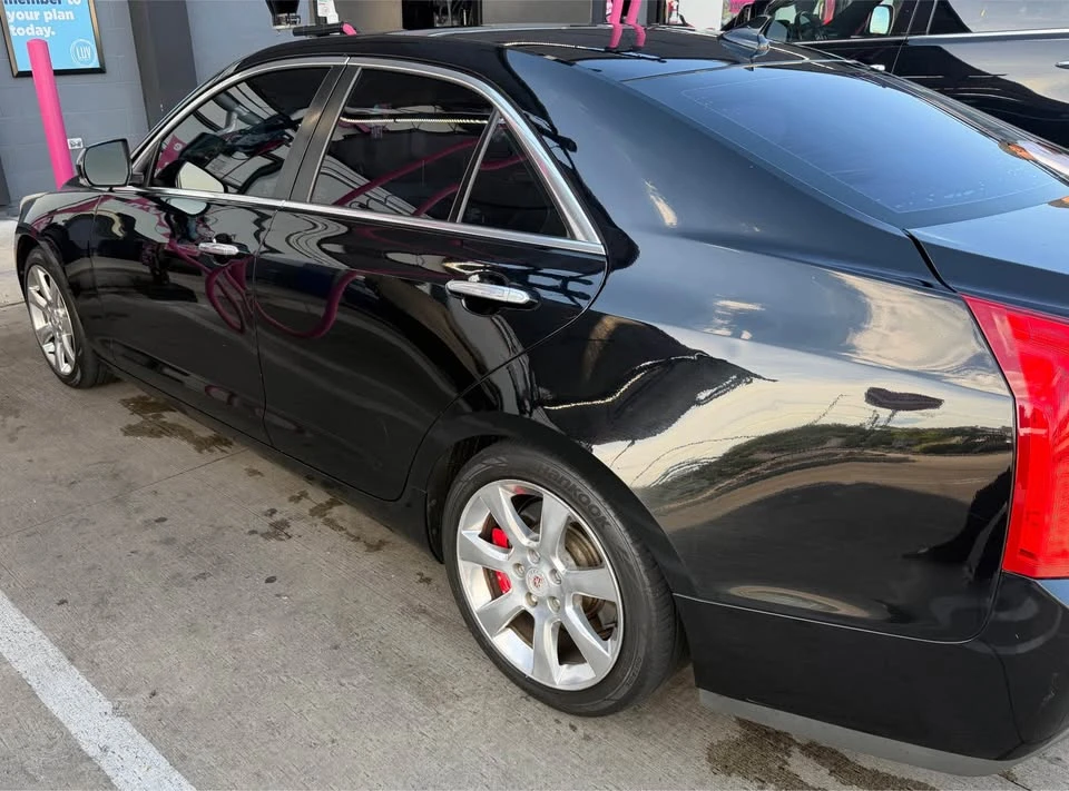 2013 Cadillac ATS - Image 4 of 6