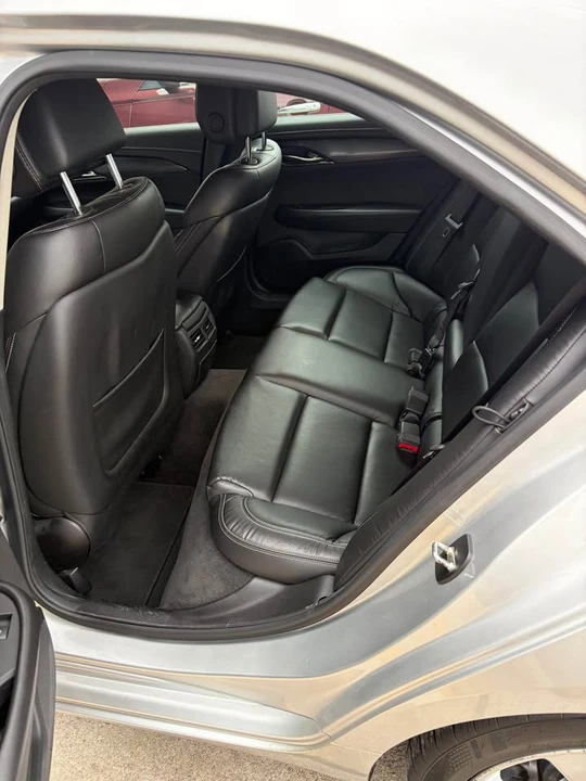 2013 Cadillac ATS - Image 8 of 8