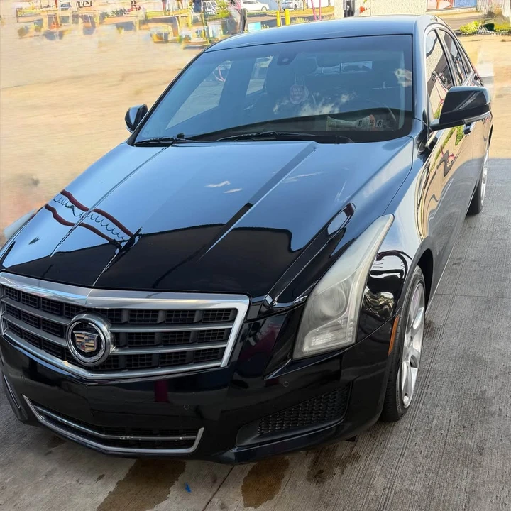 2013 Cadillac ATS - Image 6 of 6
