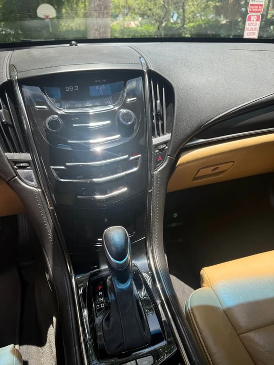 2013 Cadillac ATS - Image 9 of 10