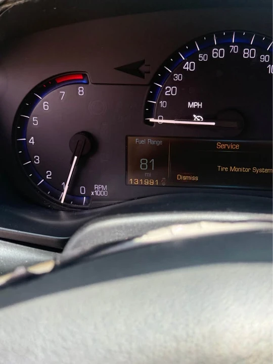 2013 Cadillac ATS - Image 10 of 10