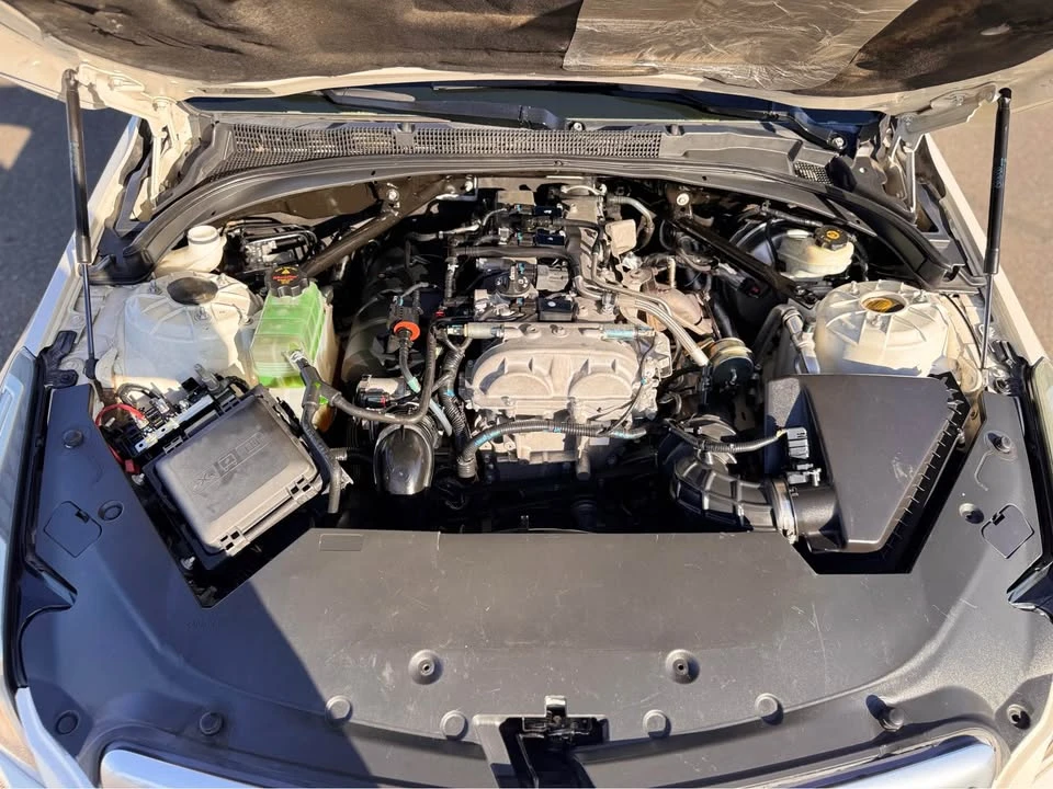 2013 Cadillac ATS - Image 12 of 12