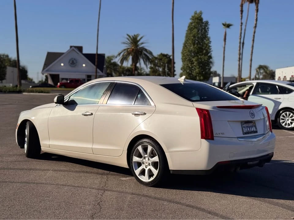2013 Cadillac ATS - Image 2 of 12