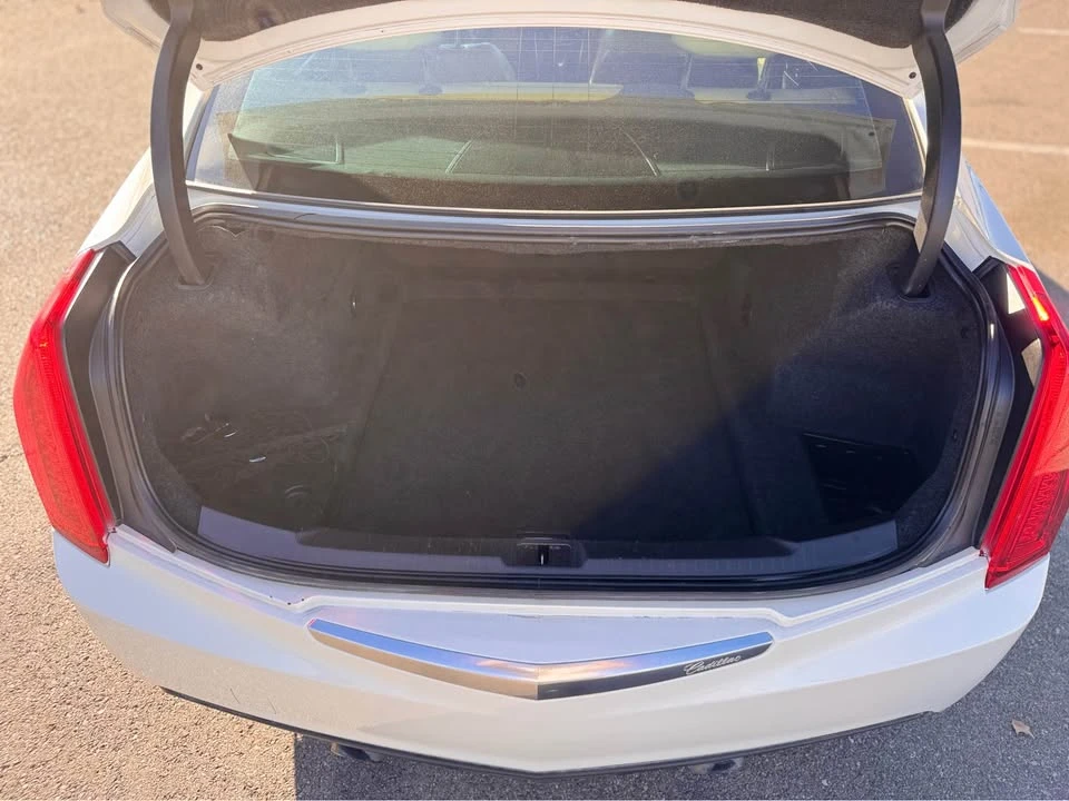 2013 Cadillac ATS - Image 11 of 12