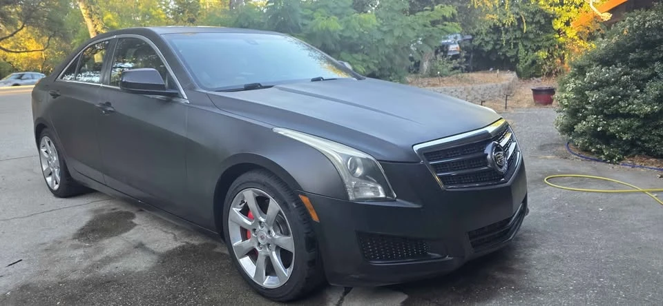 2013 Cadillac ATS - Image 3 of 17