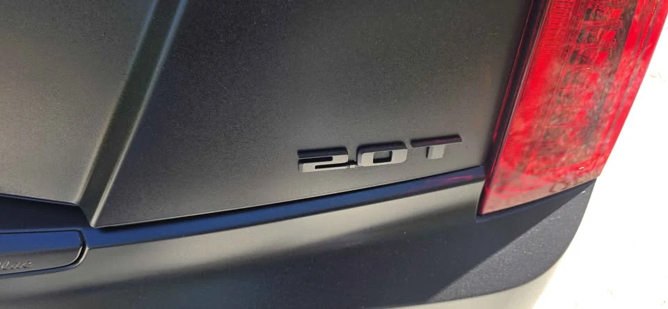 2013 Cadillac ATS - Image 7 of 17