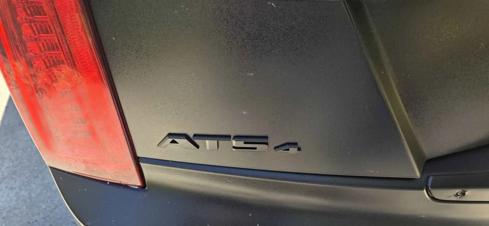 2013 Cadillac ATS - Image 8 of 17