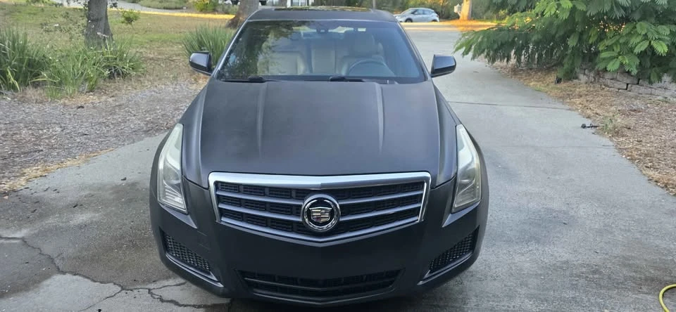 2013 Cadillac ATS - Image 2 of 17