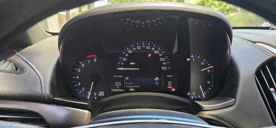 2013 Cadillac ATS - Image 14 of 17