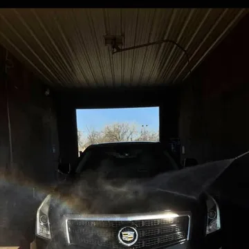 2013 Cadillac ATS 2.0L Turbo Luxury Sedan 4D