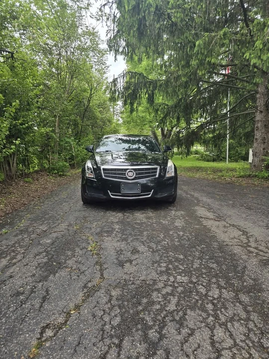 2013 Cadillac ATS - Image 7 of 7