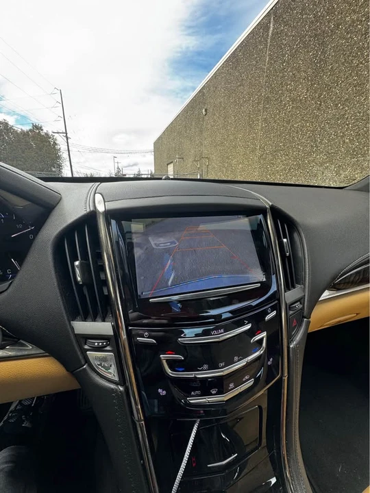 2013 Cadillac ATS - Image 17 of 19