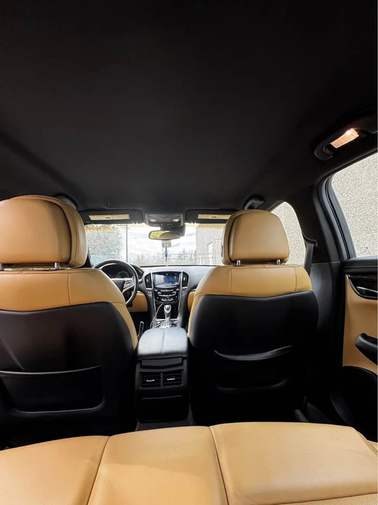 2013 Cadillac ATS - Image 15 of 19