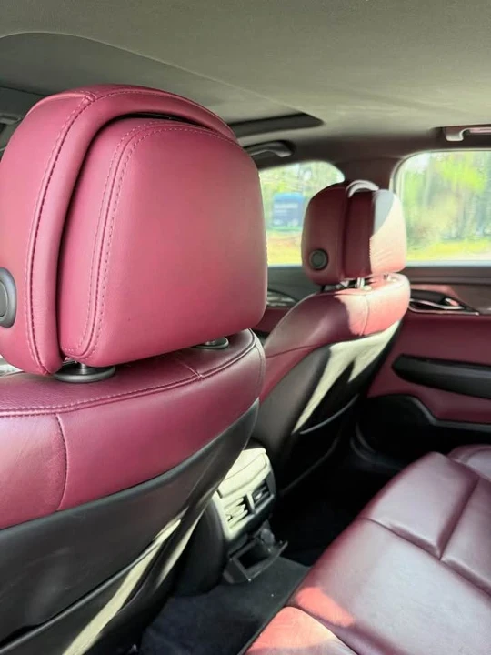 2013 Cadillac ATS - Image 9 of 14