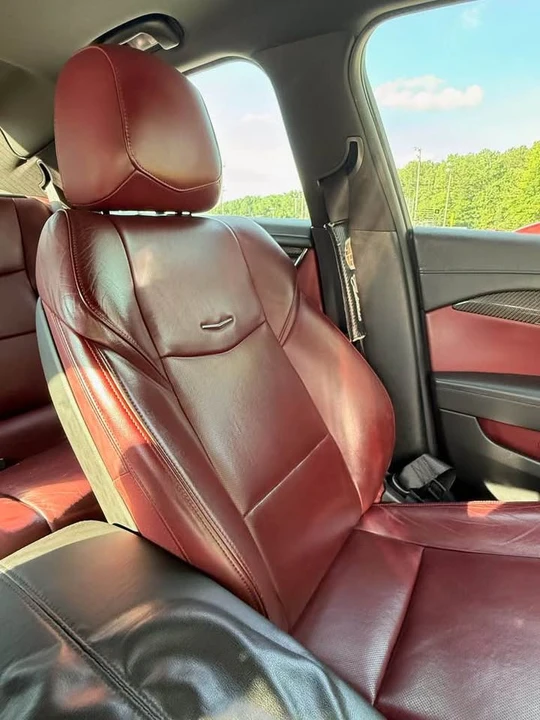 2013 Cadillac ATS - Image 7 of 14