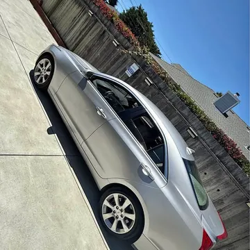 2013 Cadillac ATS 2.0L Turbo Performance Sedan 4D
