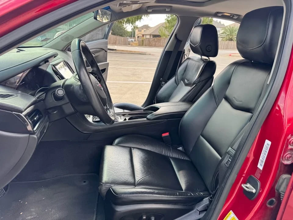 2013 Cadillac ATS - Image 10 of 11