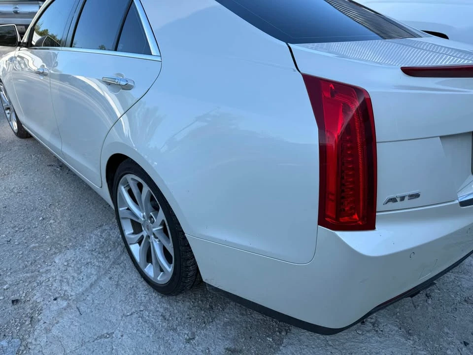 2013 Cadillac ATS - Image 3 of 8