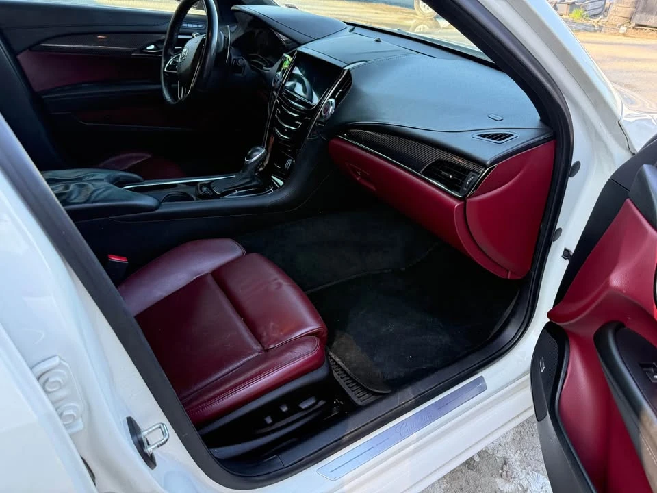2013 Cadillac ATS - Image 6 of 8