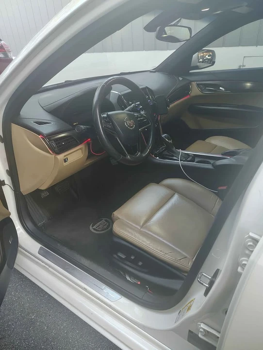 2013 Cadillac ATS - Image 5 of 7