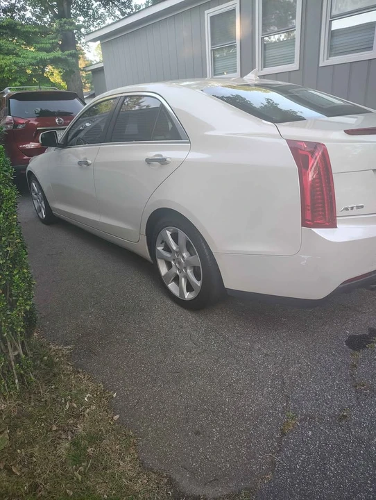 2013 Cadillac ATS - Image 3 of 7