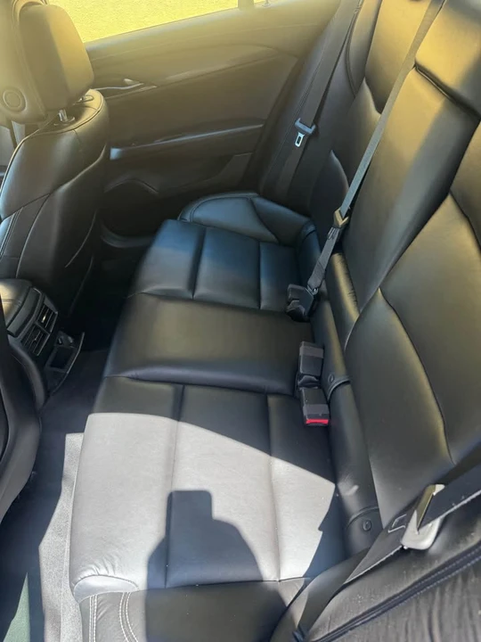 2013 Cadillac ATS - Image 16 of 17