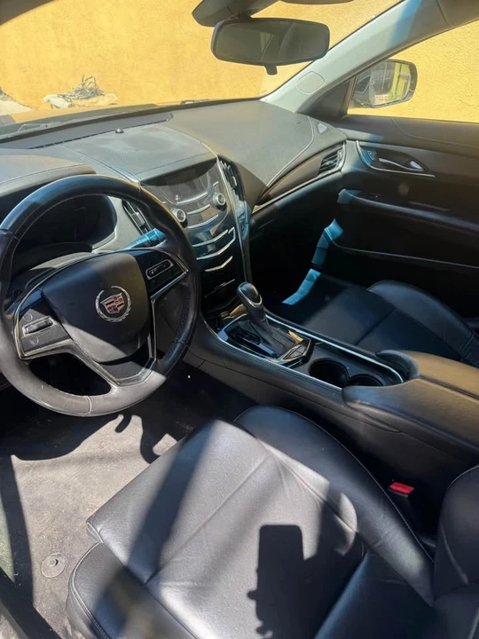 2013 Cadillac ATS - Image 15 of 17