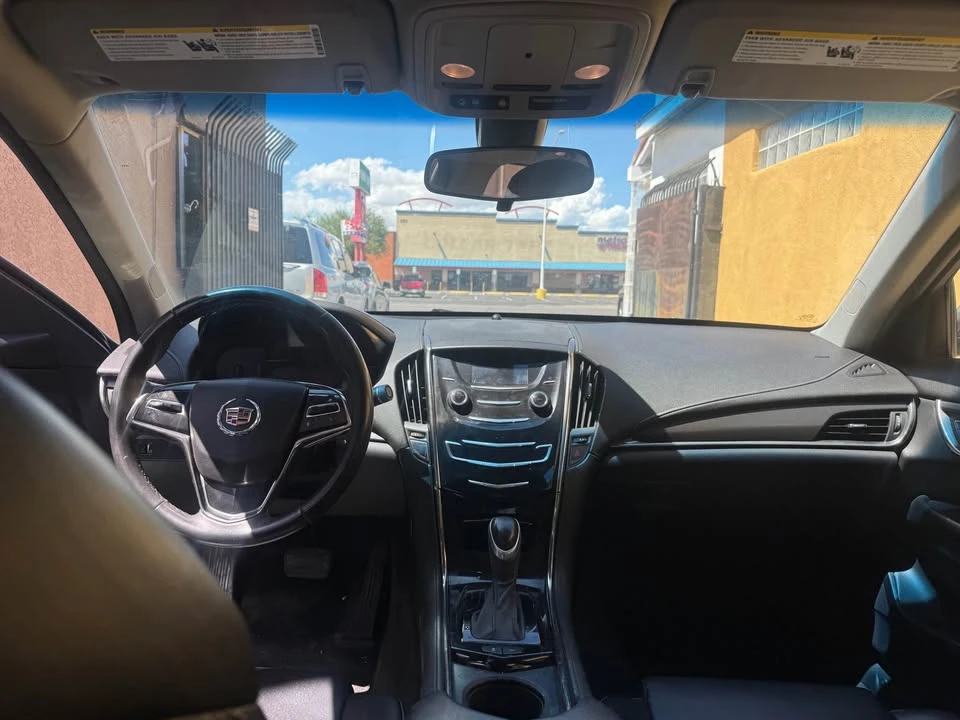 2013 Cadillac ATS - Image 17 of 17