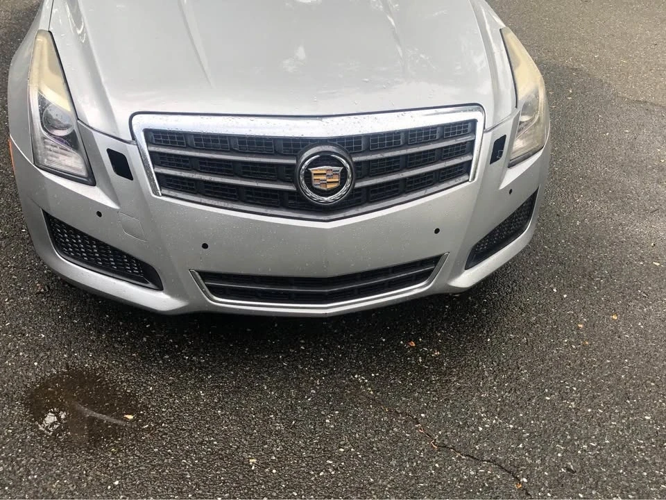2013 Cadillac ATS - Image 14 of 14