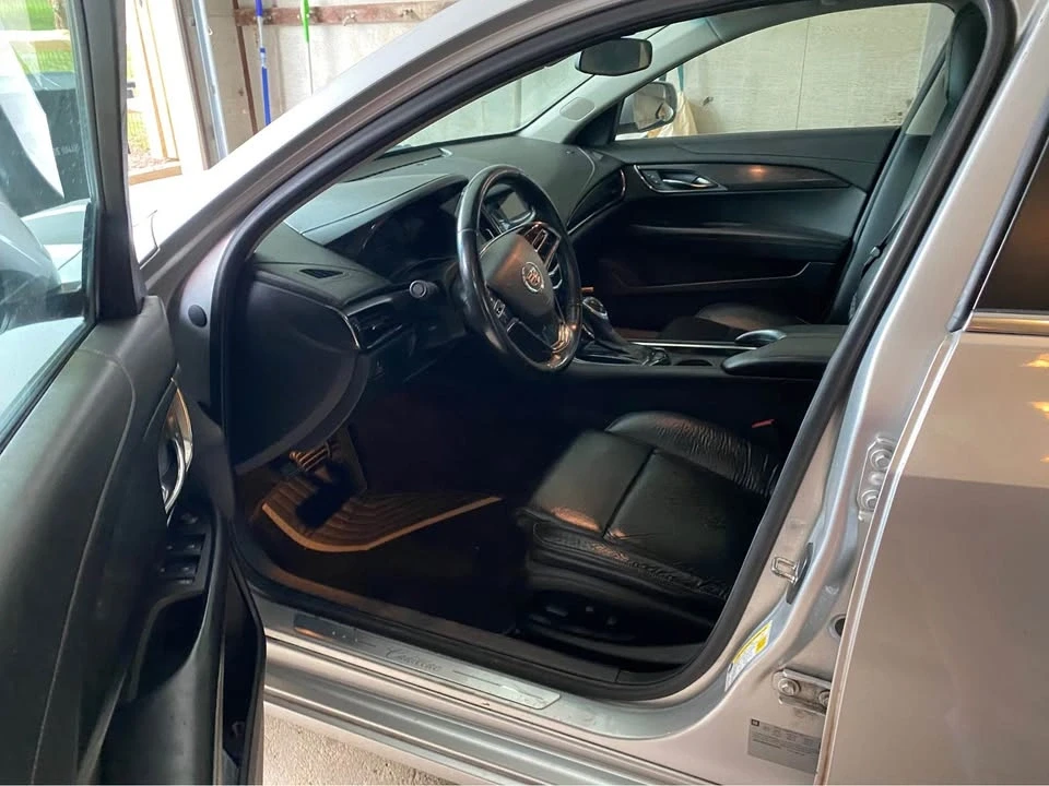 2013 Cadillac ATS - Image 9 of 14