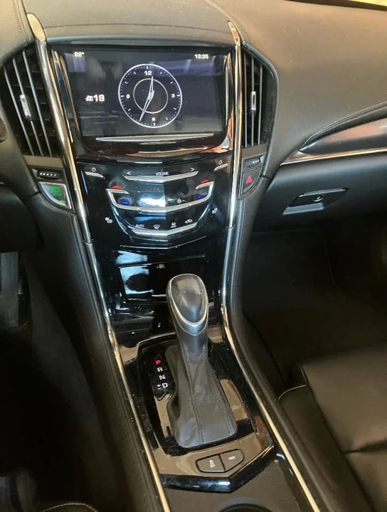 2013 Cadillac ATS - Image 15 of 15