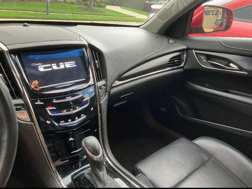 2013 Cadillac ATS - Image 12 of 15