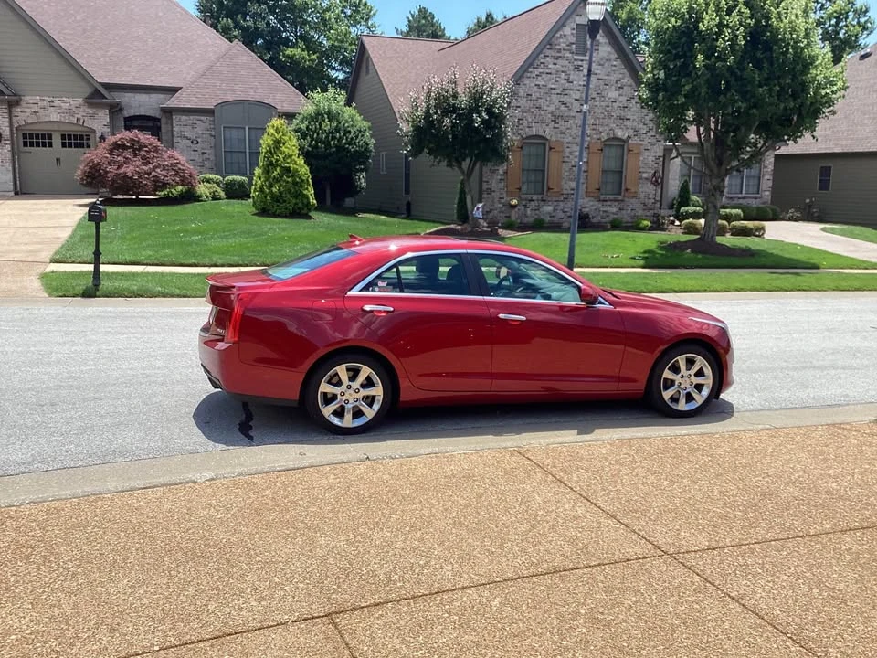 2013 Cadillac ATS - Image 4 of 15
