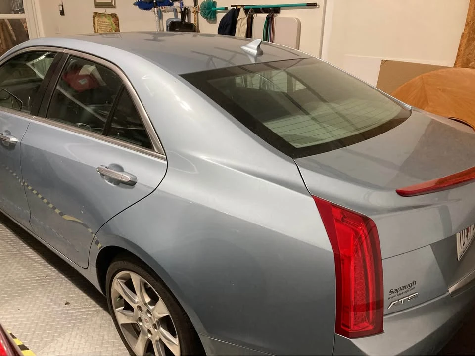 2013 Cadillac ATS - Image 3 of 7