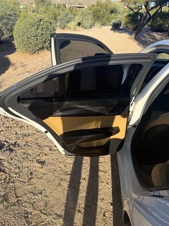 2013 Cadillac ATS - Image 6 of 14
