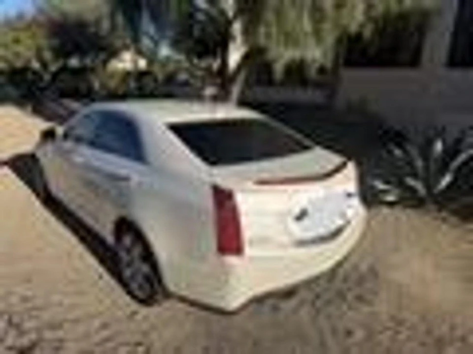 2013 Cadillac ATS - Image 9 of 11