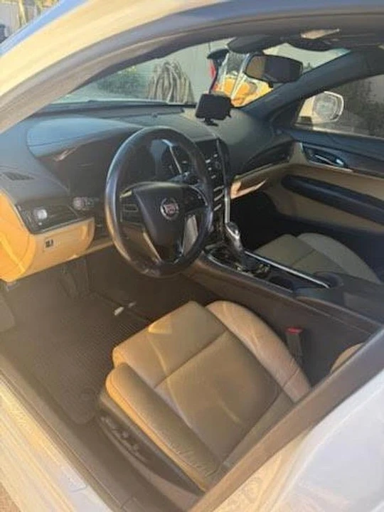 2013 Cadillac ATS - Image 5 of 11