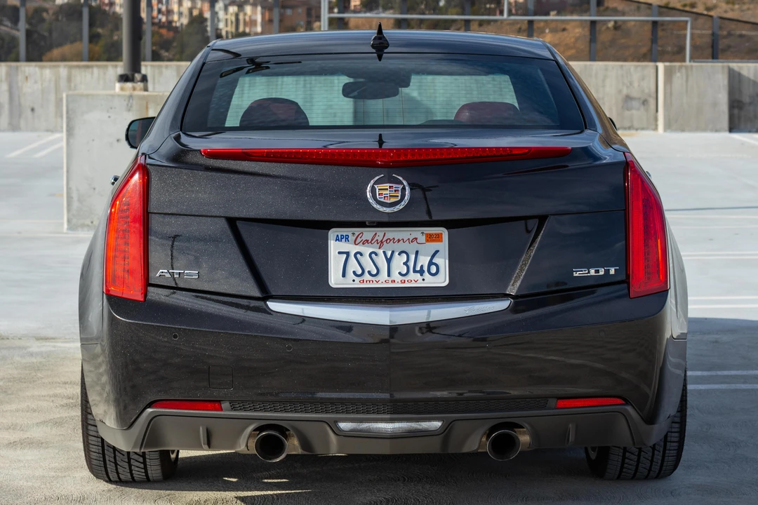 2013 Cadillac ATS - Image 5 of 31