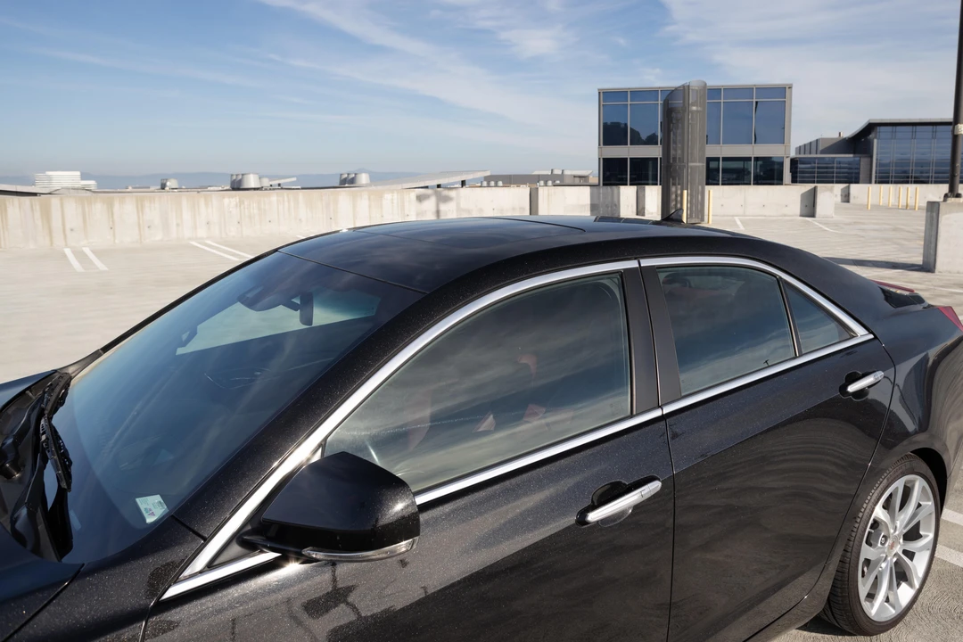 2013 Cadillac ATS - Image 19 of 31