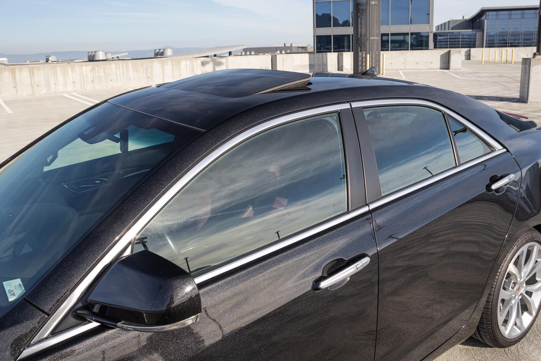 2013 Cadillac ATS - Image 20 of 31