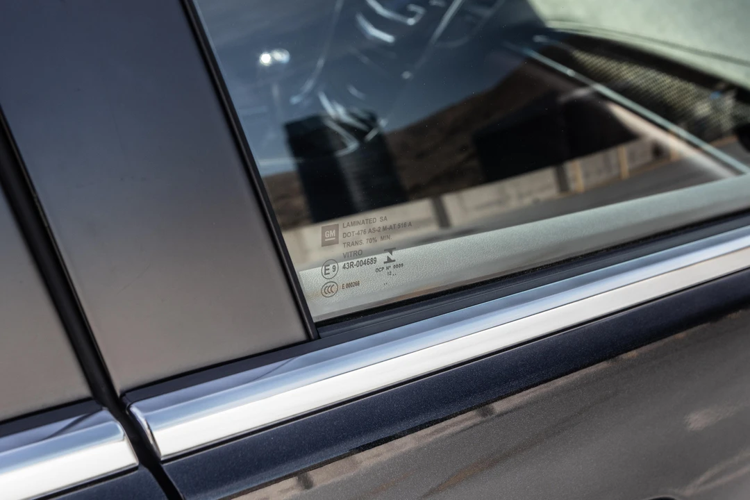 2013 Cadillac ATS - Image 28 of 31