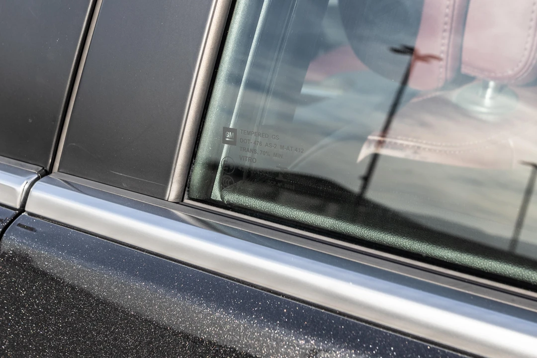 2013 Cadillac ATS - Image 24 of 31