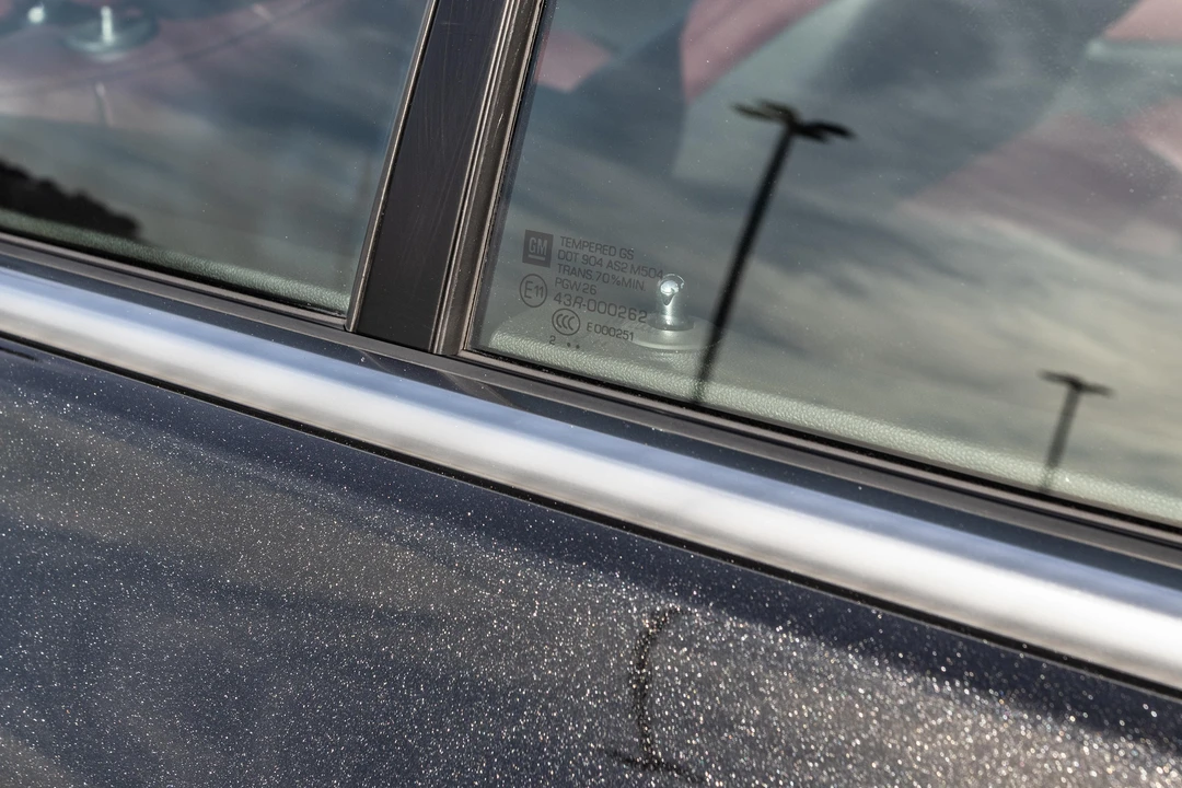 2013 Cadillac ATS - Image 25 of 31