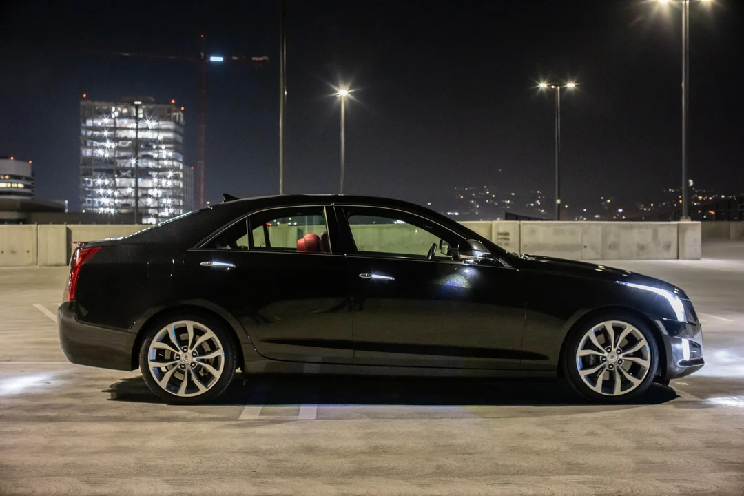 2013 Cadillac ATS - Image 15 of 31