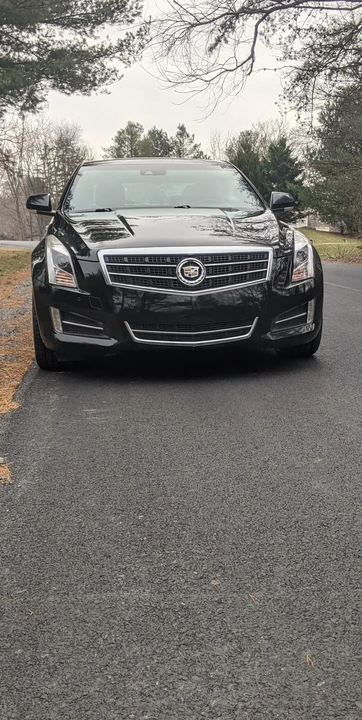 2013 Cadillac ATS - Image 7 of 31
