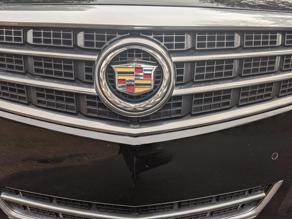 2013 Cadillac ATS - Image 18 of 31