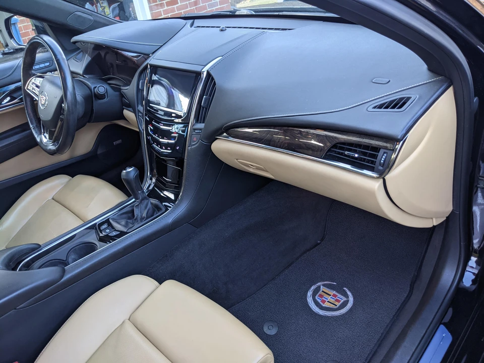 2013 Cadillac ATS - Image 28 of 31