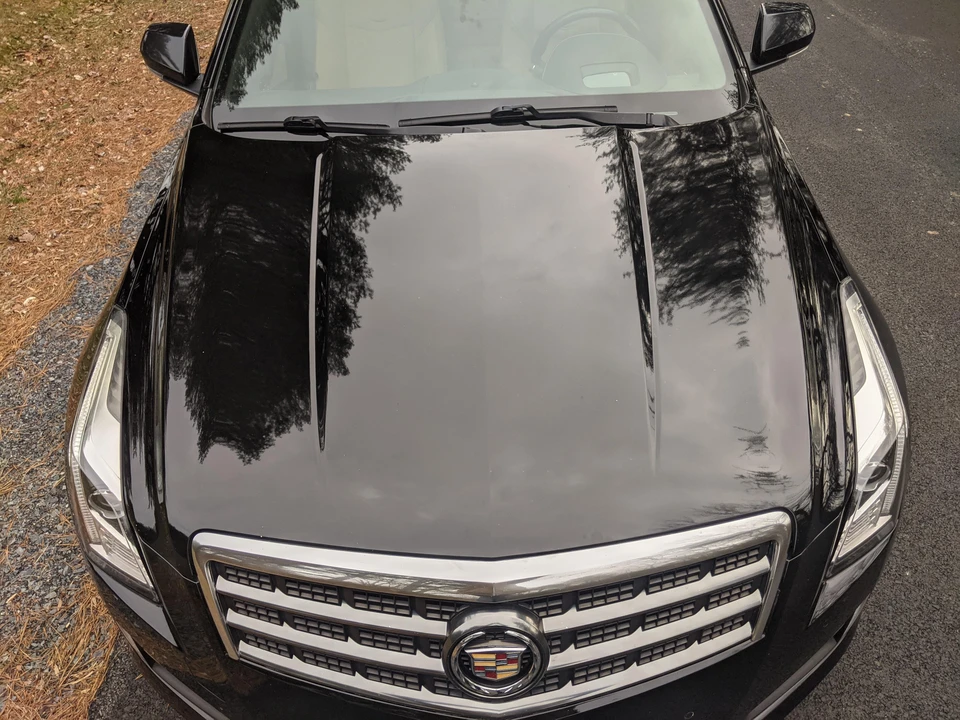 2013 Cadillac ATS - Image 6 of 31