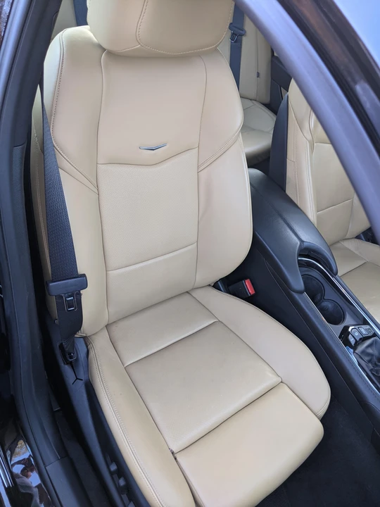 2013 Cadillac ATS - Image 31 of 31