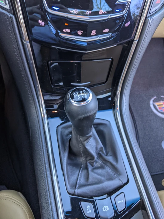 2013 Cadillac ATS - Image 30 of 31